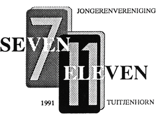 seven eleven logo