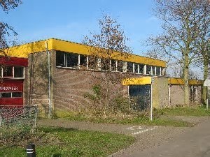 gymlust schoorl