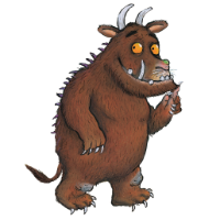 gruffalo