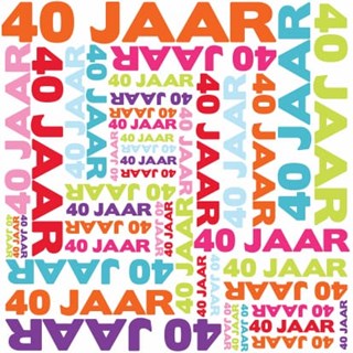 40-jaar