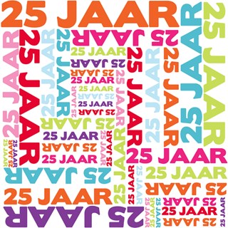 25-jaar