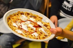 pannenkoek