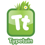 typtuin