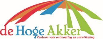 logo De Hoge Akker