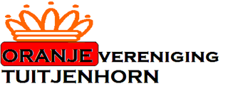 oranjevereniging Tuitjenhorn