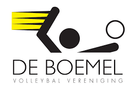 Vollybal de Boemel