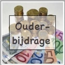 ouderbijdrage