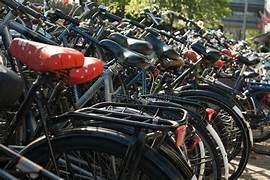 fietsparkeerplekken